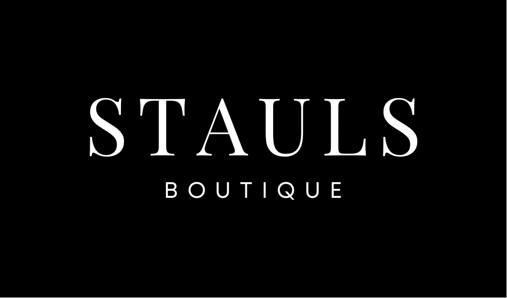 Stauls store logo